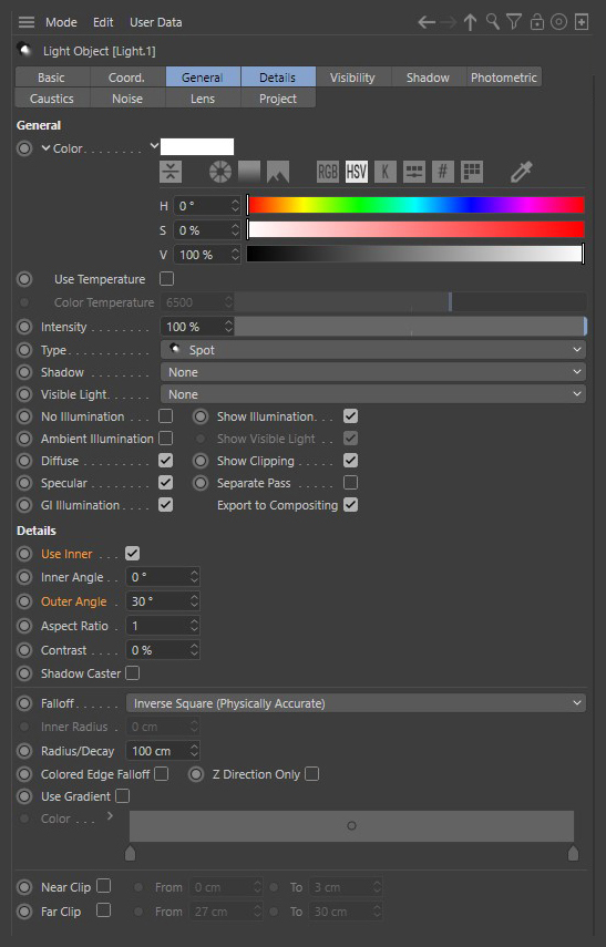 [image for light attribute settings]