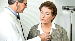 How Is Heart Failure Diagnosed?
